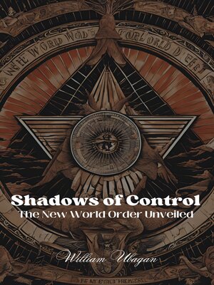 cover image of Shadows of Control
